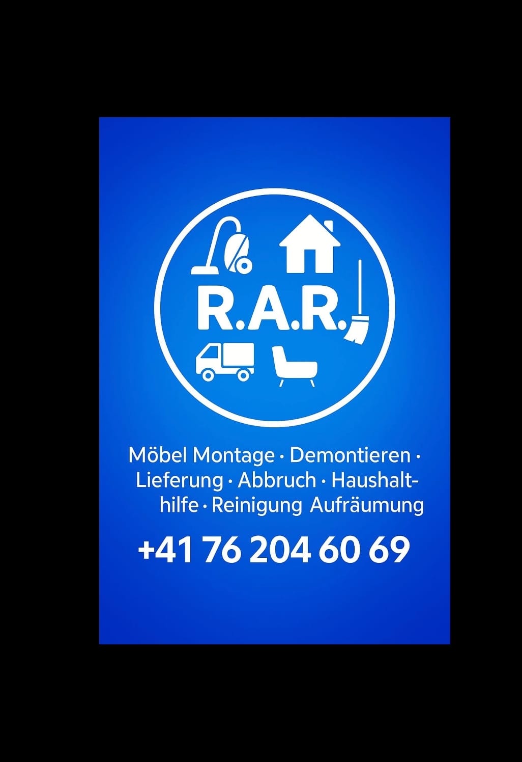 Logo R.A.R.