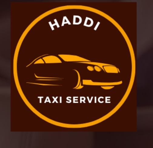 Hadditaxi logo
