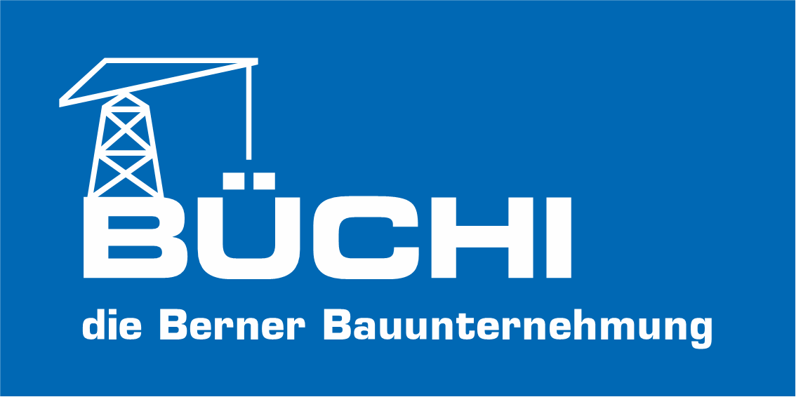 Büchi Bauunternehmung AG-Logo