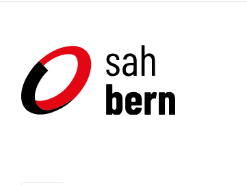 SAH Bern | Move2Work Interlaken-Logo
