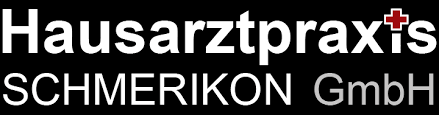 Logo Hausarztpraxis Schmerikon GmbH
