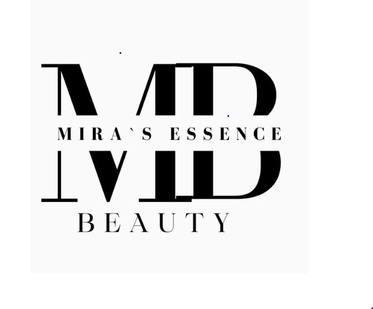 Mira`s Essence&Beauty-Logo