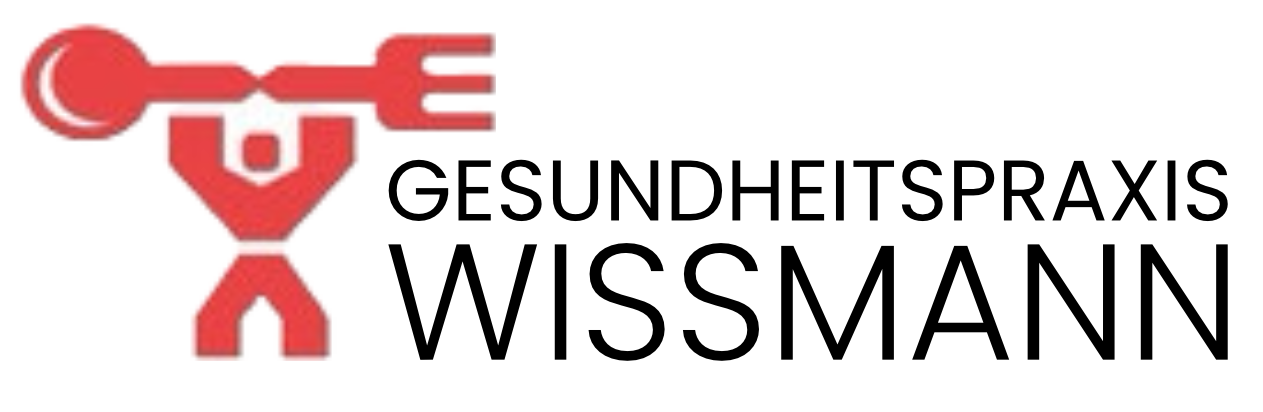 Gesundheitspraxis Wissmann logo