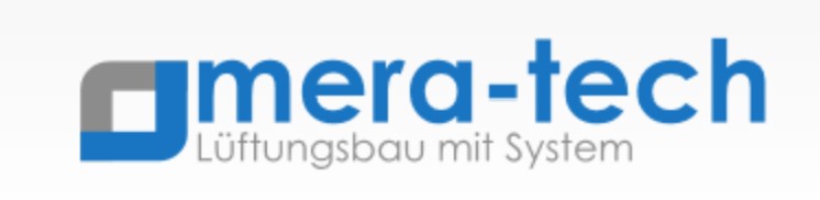 Mera-Tech GmbH-Logo