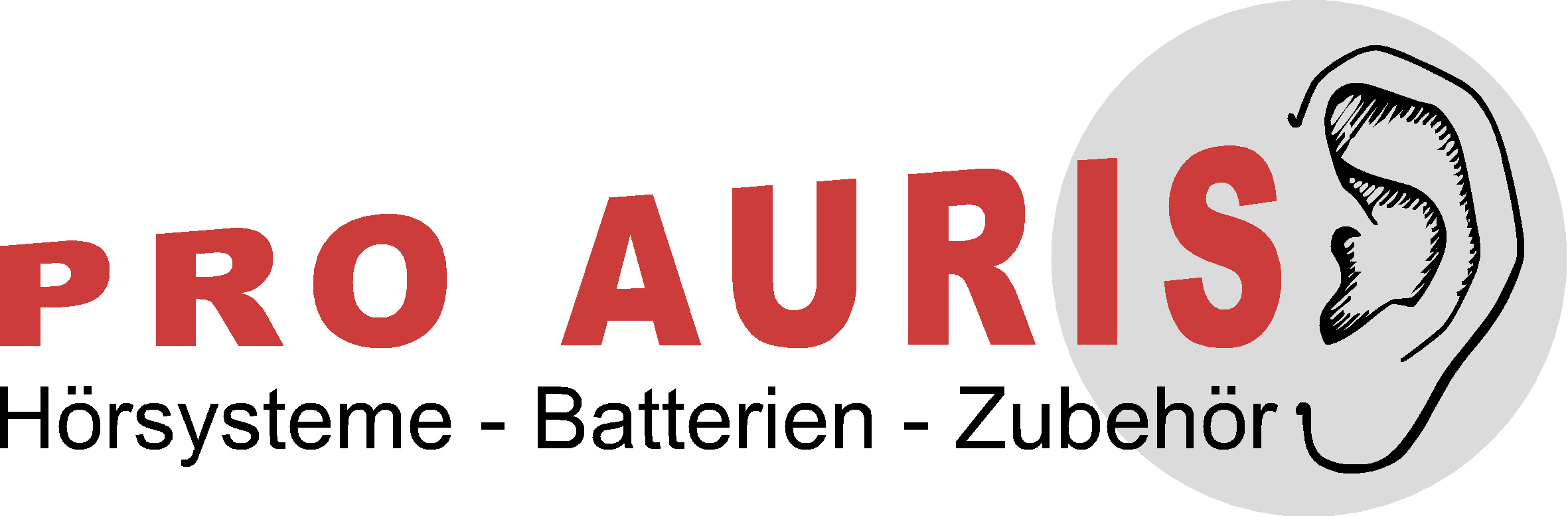 Pro Auris-Logo