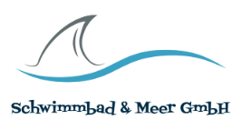 Schwimmbad & Meer GmbH-Logo