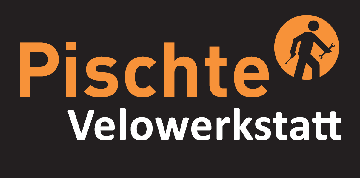 Pischte Velowerkstatt logo