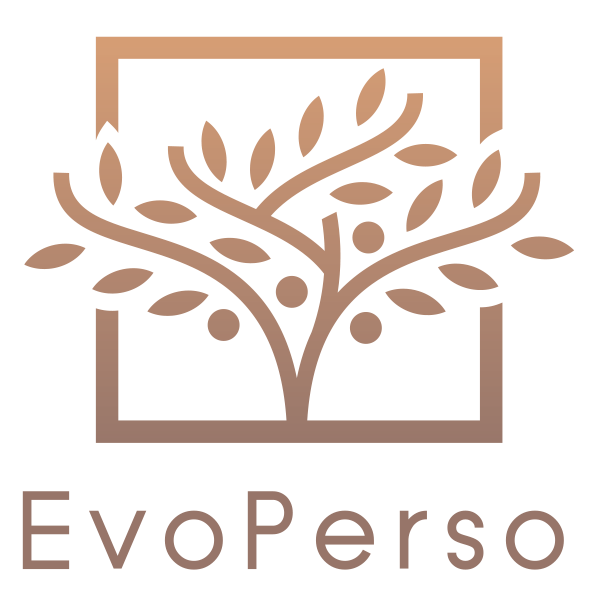 Evoperso logo