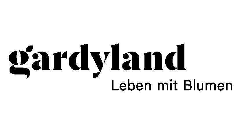 Blumen Gardyland-Logo