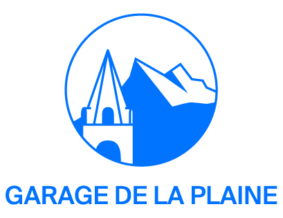 Logo Garage de la Plaine - Italiano Mécanique