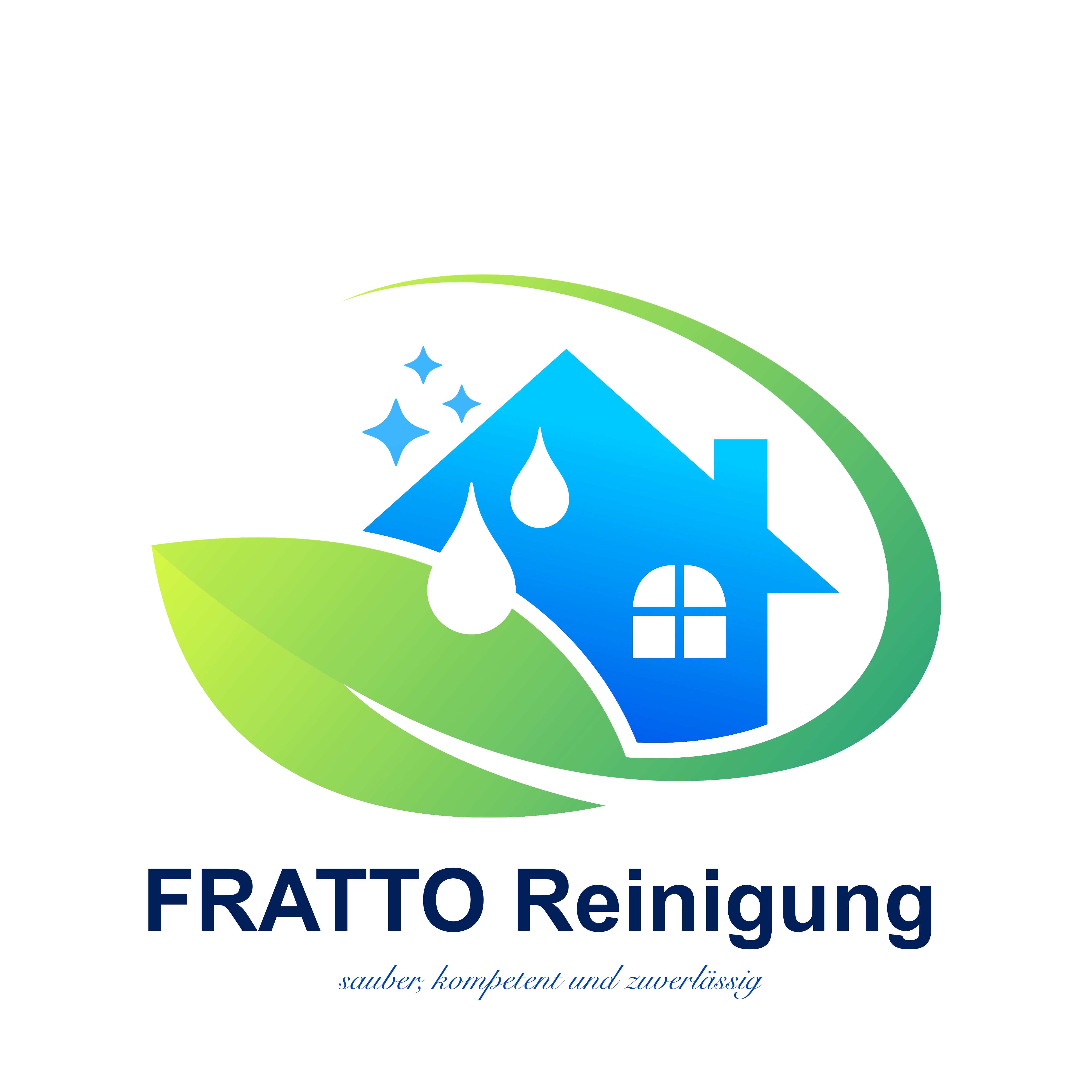 FRATTO Reinigung logo
