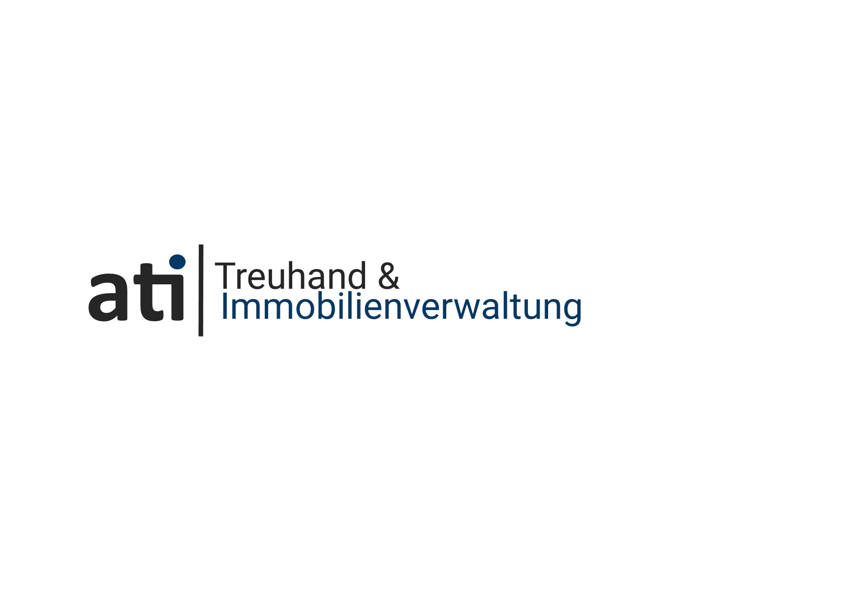 Accept Treuhand und Informatik ATI AG-Logo