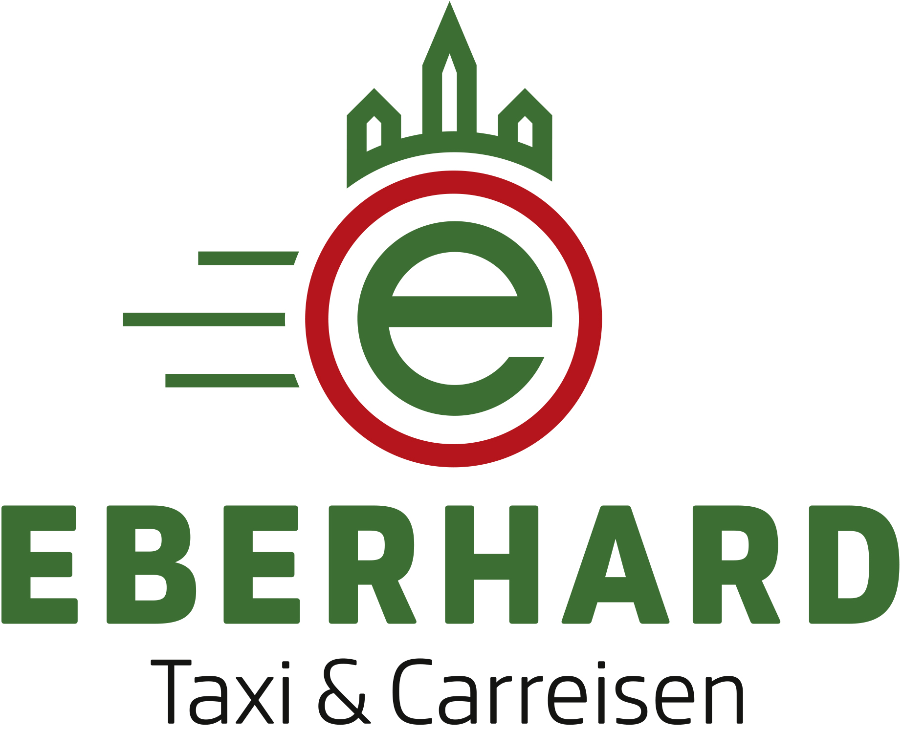 Eberhard Taxi und Carreisen GmbH logo
