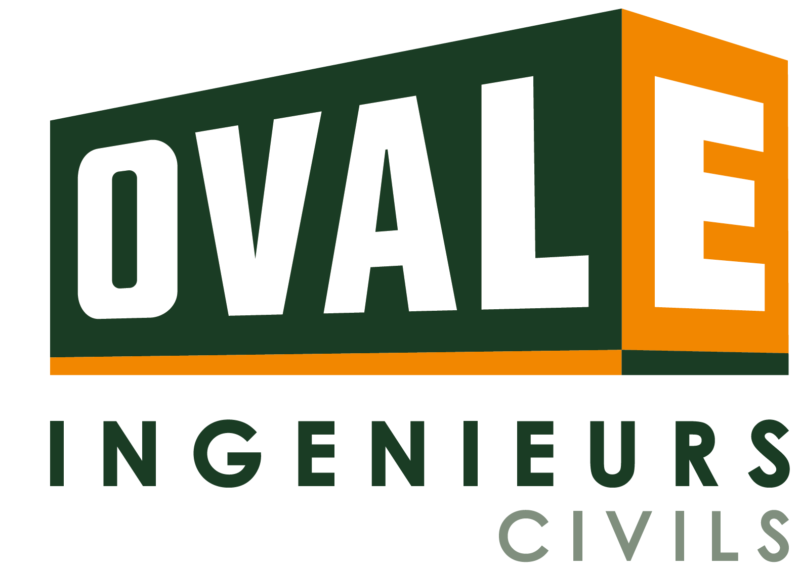 Logo OVALE Ingénieurs SA