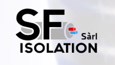 SF Isolation Sàrl-Logo
