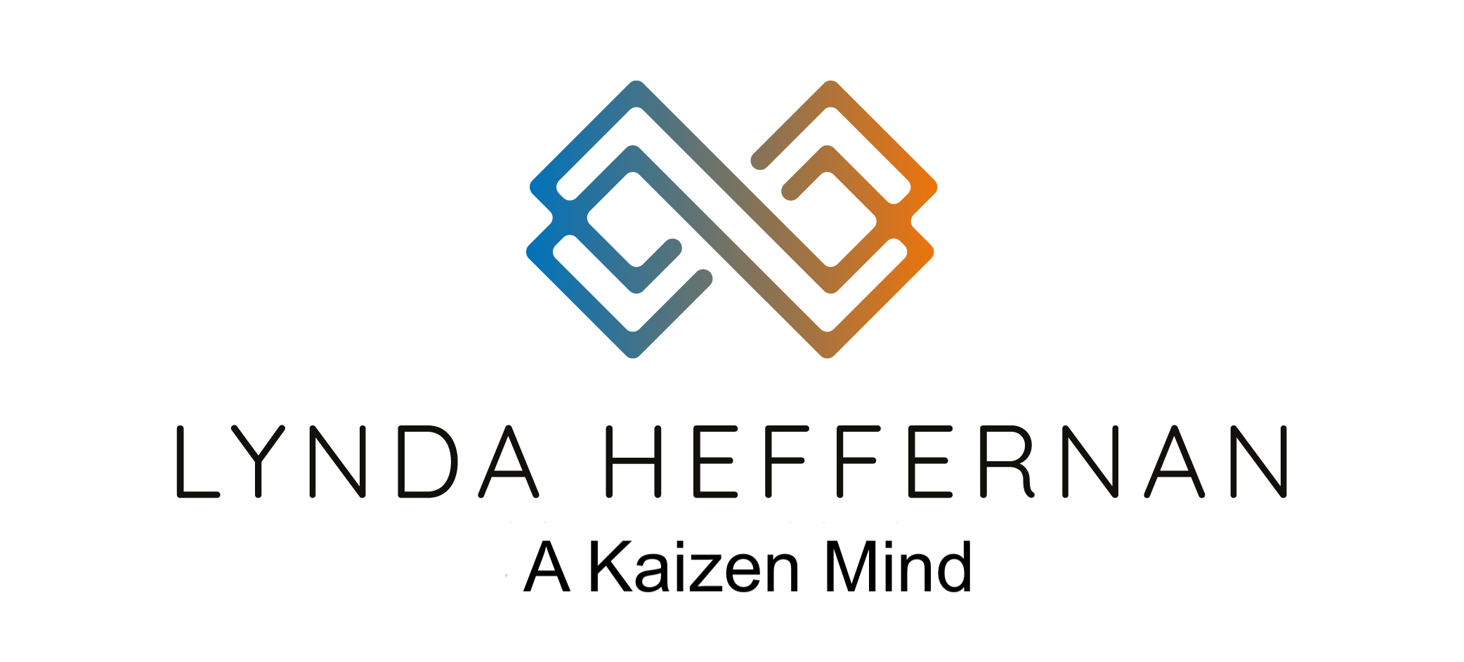 Lynda Heffernan A Kaizen Mind logo