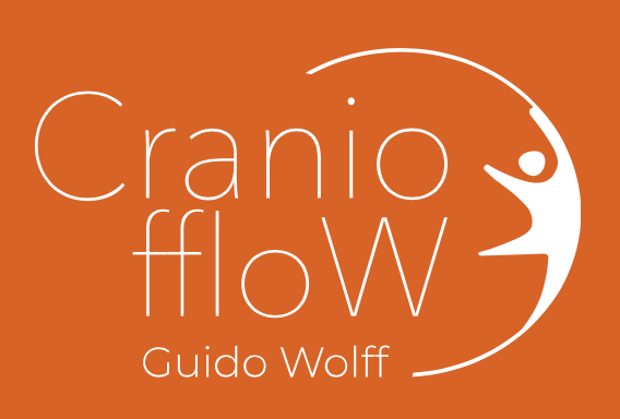 Cranio ffloW bei Guido Wolff logo