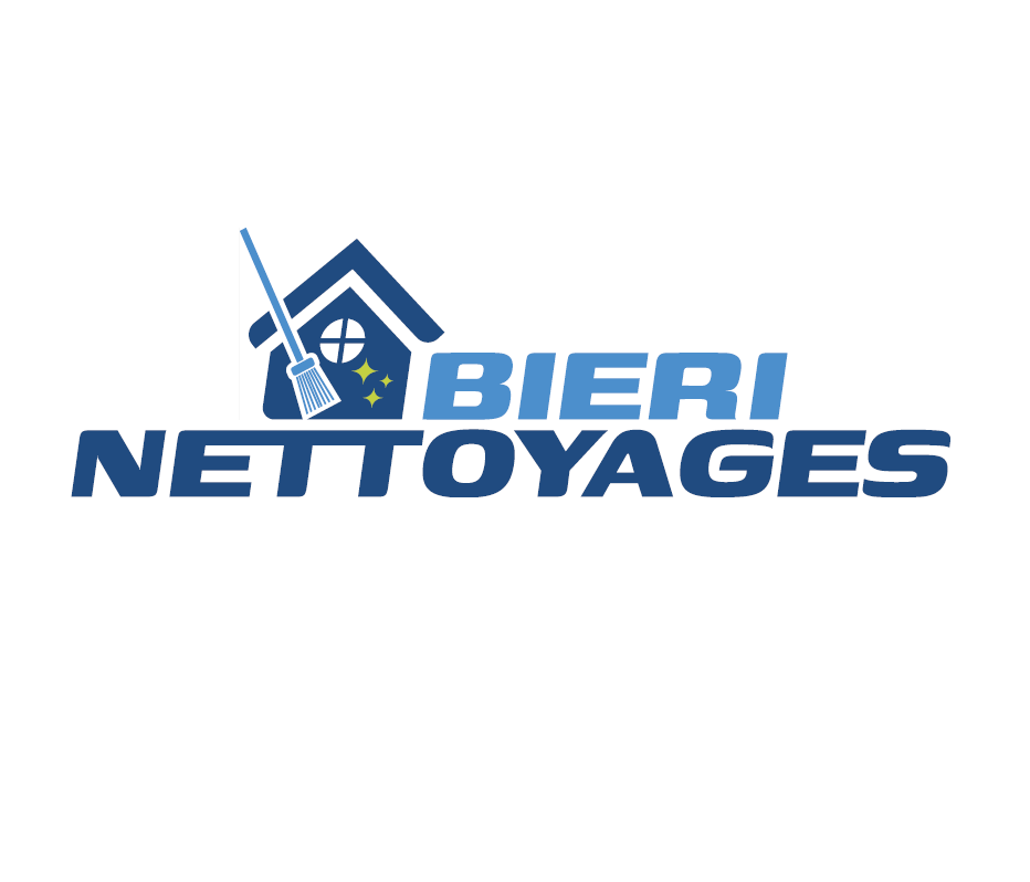 Logo Bieri Nettoyages Sàrl