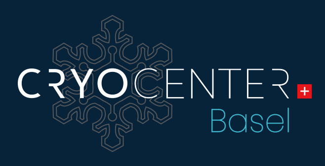 Logo Cryocenter Basel AG