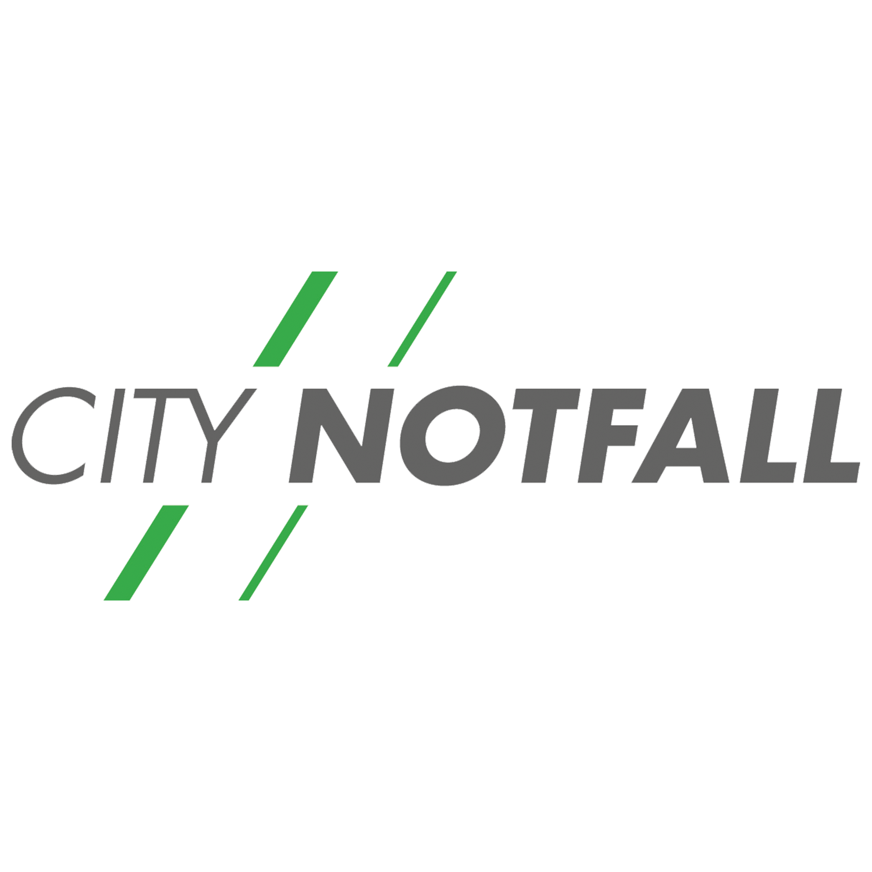 City Notfall logo