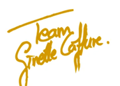 Team Ginette Coiffure Sàrl-Logo