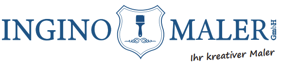Ingino Maler GmbH-Logo