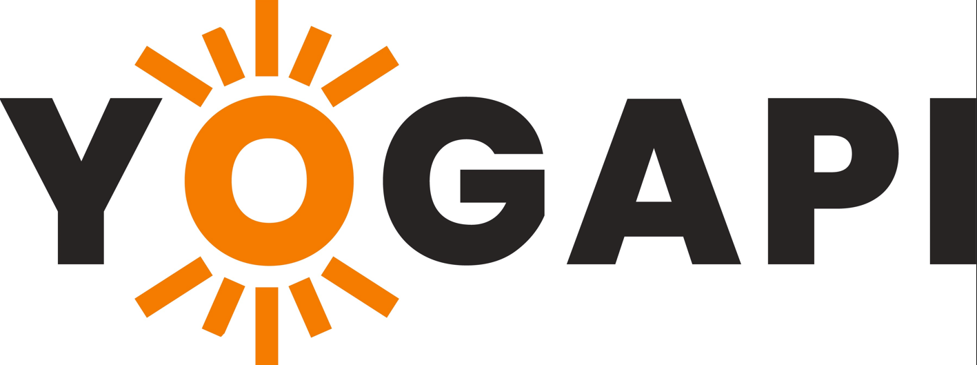 Logo Boulogne Damien - Professeur de yoga