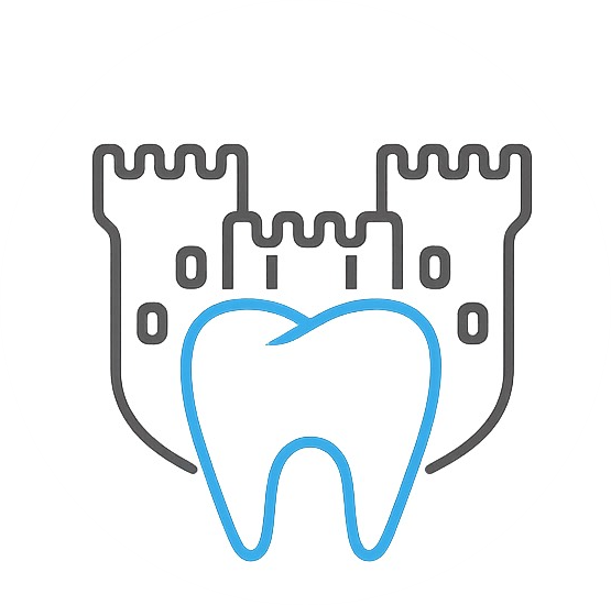 Studio dentistico Dot.Tor Sagl-Logo