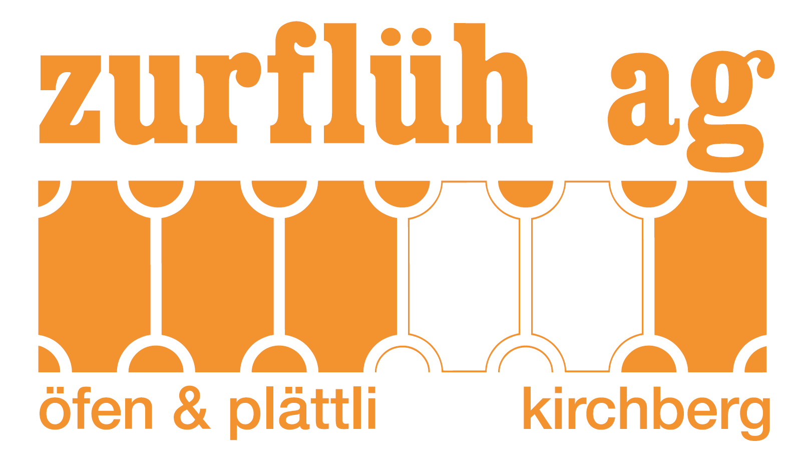 Logo Zurflüh AG