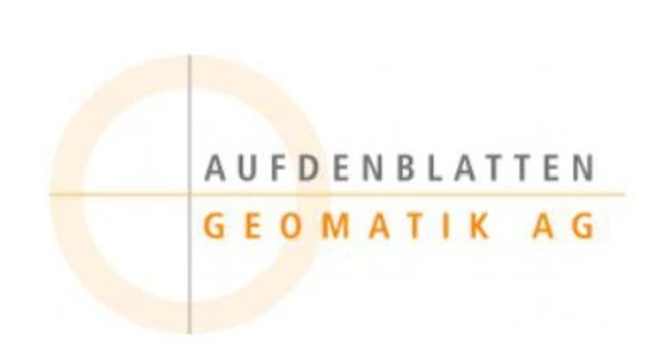 Aufdenblatten Geomatik AG-Logo
