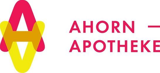 Logo Ahorn Apotheke