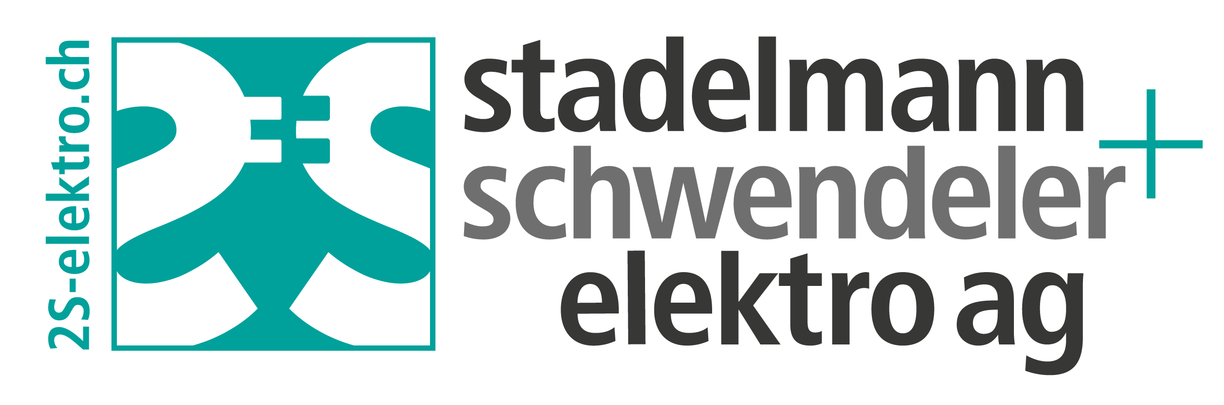 Stadelmann+Schwendeler Elektro AG-Logo
