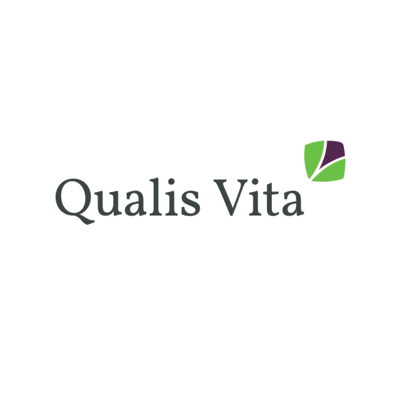 Qualis Vita Biel-Logo