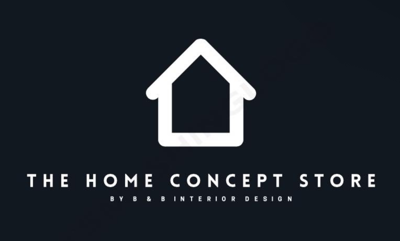 The Home Concept Store-Logo