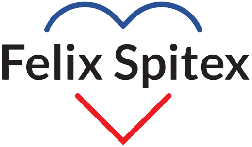 Felix Spitex GmbH-Logo