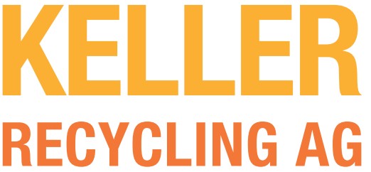 Keller Recycling AG-Logo