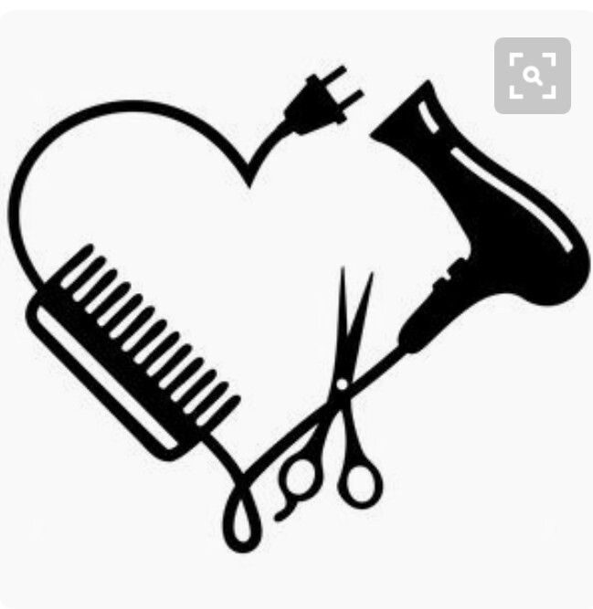 Coiffeur Salon Belinda-Logo