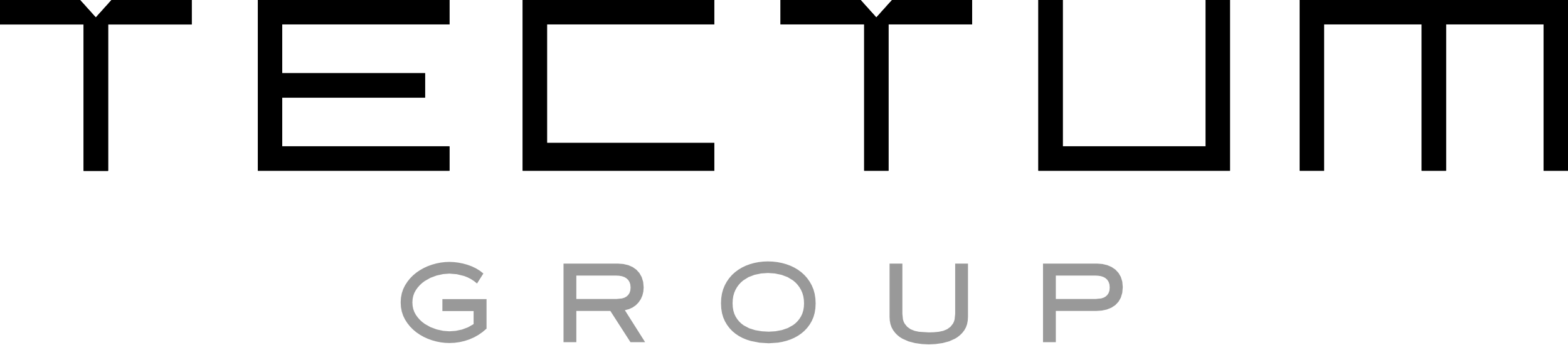 TECTUM Group GmbH logo