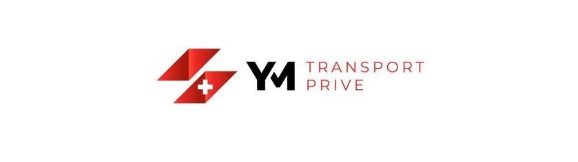 YM Transport Privé-Logo