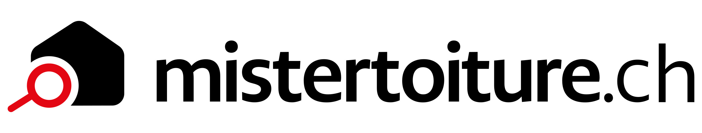 MISTER TOITURE SUISSE SA-Logo