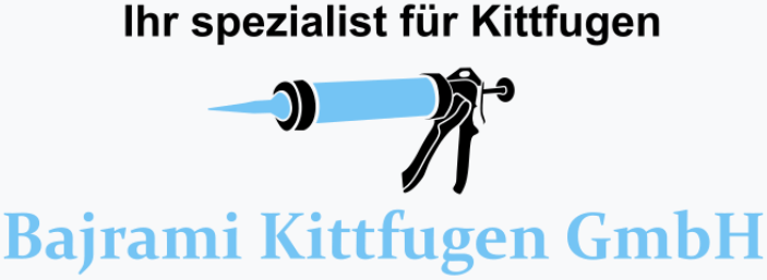 Bajrami Kittfugen GmbH-Logo