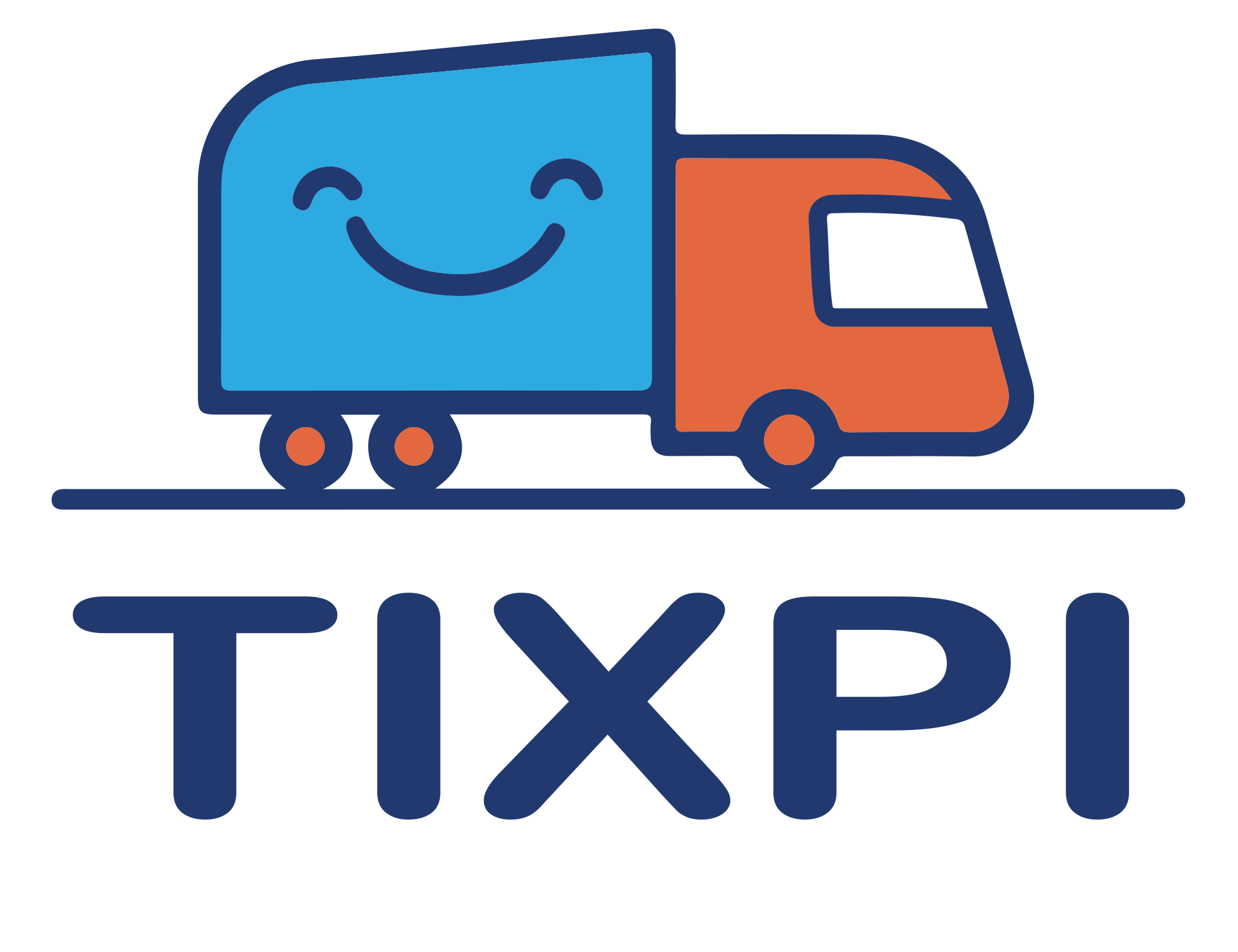 Tixpi Schweiz-Logo