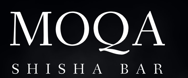 Moqa café bar, Nurcin Karatay-Logo