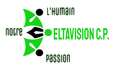 Deltavision C.P.-Logo