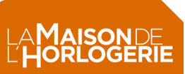 Logo La Maison de l'Horlogerie SA