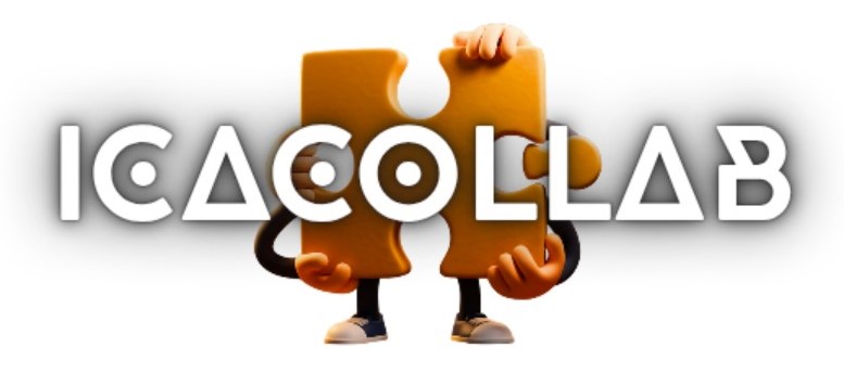 Logo IcaCollab Sàrl