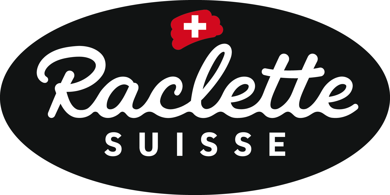 Raclette Suisse-Logo