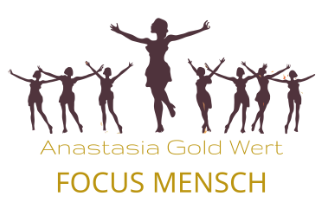 Anastasia Gold Wert GmbH-Logo