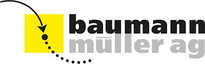 Baumann Müller AG-Logo