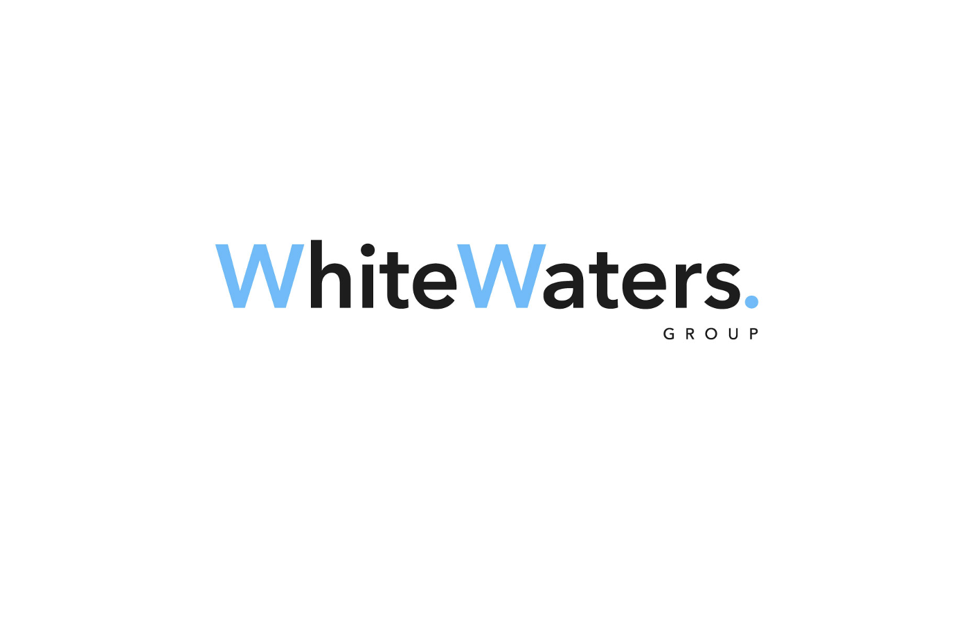 Logo WhiteWaters AG